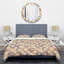 Ensemble de housse de couette rétro Mid-Century-40703716