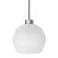 Luminaire suspendu à 1 lumière pour îlot de cuisine-73023932