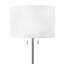 Lampe sur pied 64 "Brayana
