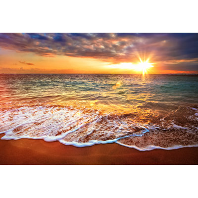" Calm Ocean " by F9Photos