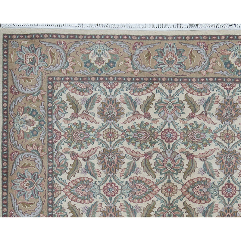 One-of-a-Kind 5'3" X 6'5" Area Rug