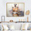 Perfume Vibrant Elegance I, reproduction d'art sur toile-748653565-748653567