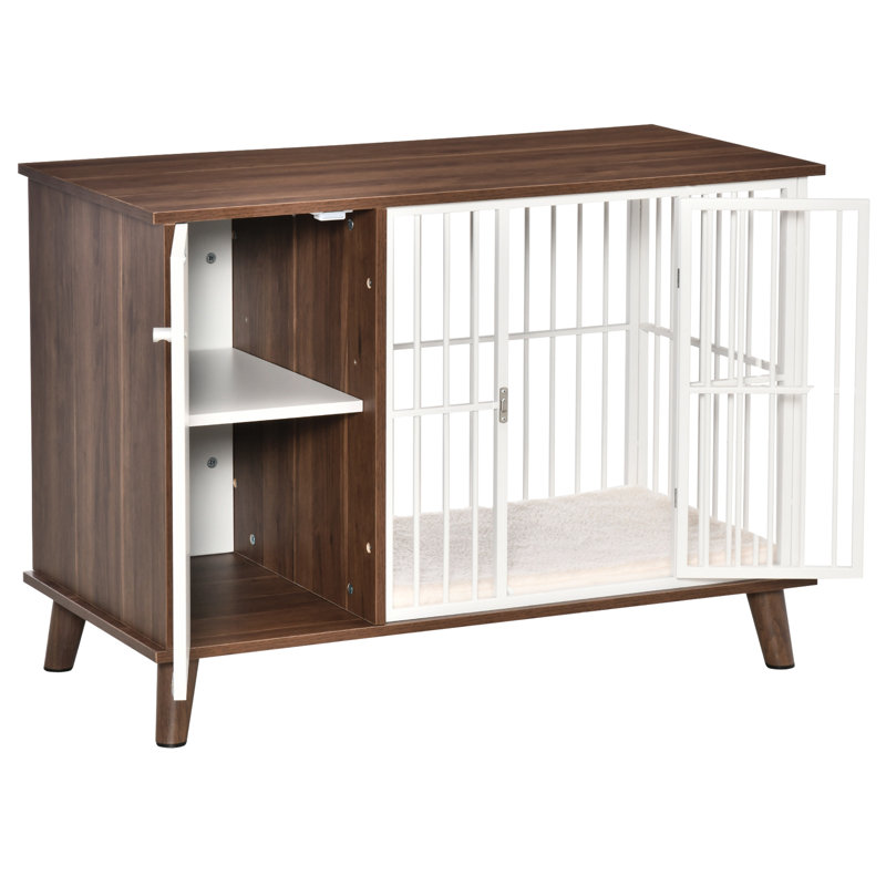 Saban   Steel Top 2 - Drawer End Table
