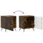 43 cm W Bedside Table-85146591