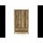 Orelia 33.78 " W Armoire