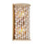 Applique murale 2 lumières