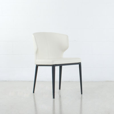 Chaise rembourrée Aislinn
