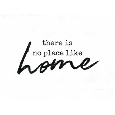 " No Place Like Home 2 "