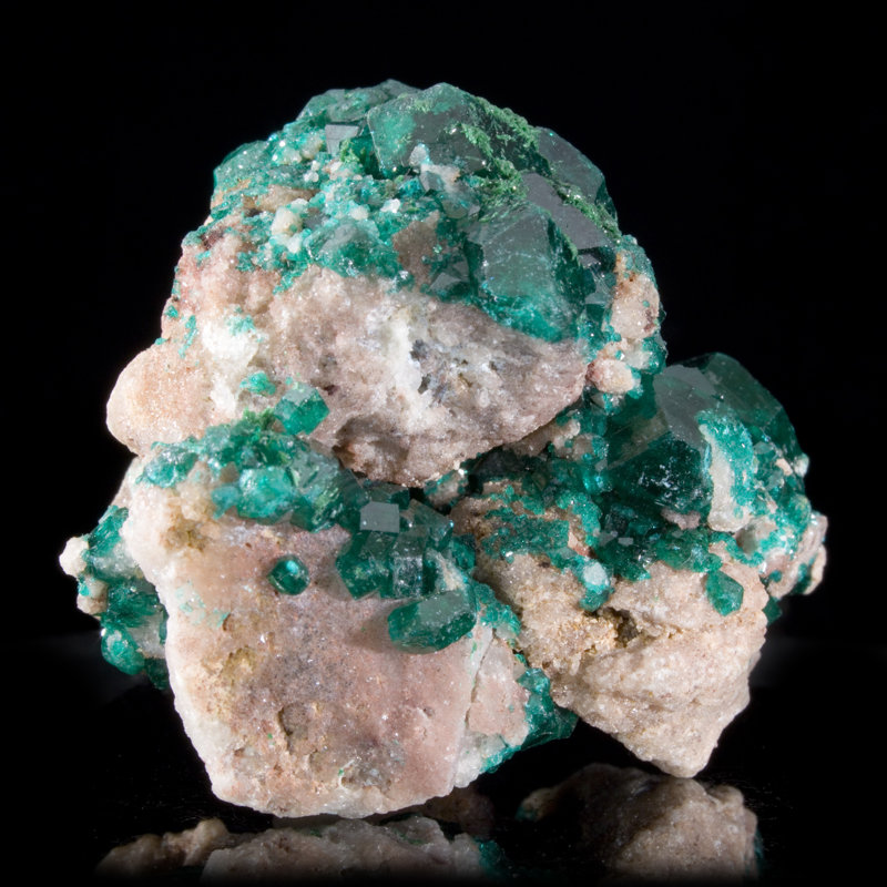 Dioptase