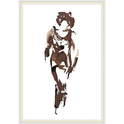 Individuality 5 Print by Art House Studios