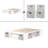 Flexible Storage Platform Bed-2031093875-2028380313
