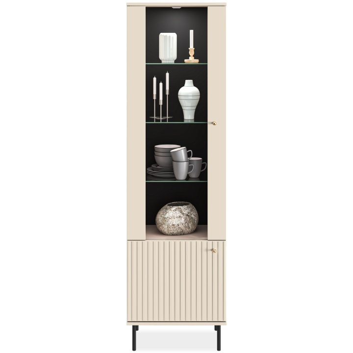 DROMA Display Cabinet