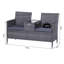Seidel Outdoor Bench-49248472