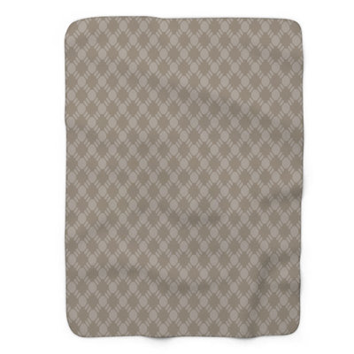 Gleeful Shade - 1 Piece Premium Blanket