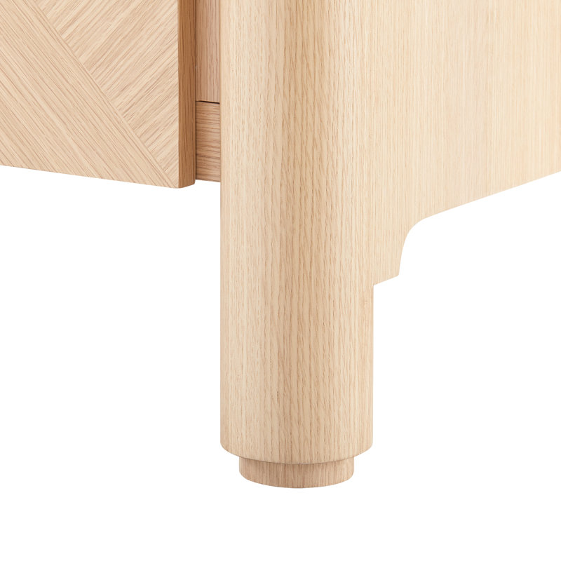Nolan Accent Cabinet