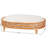 Ellioth Fabric/Foam Pet Sofa