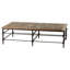 Gatsby Four Leg Coffee Table