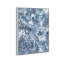 Blue Foliage Print by Oliver Gal-561148929-561148935