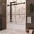 Oil Rubbed Bronze selected