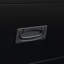 Console console avec 4 tiroirs et 1 tablette de rangement-1870334296