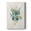 Bouquet de bleu II - galerie Cavas sur mesure-117868020
