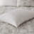 Cairo 3 Piece Cotton Jacquard Duvet Set-101575149