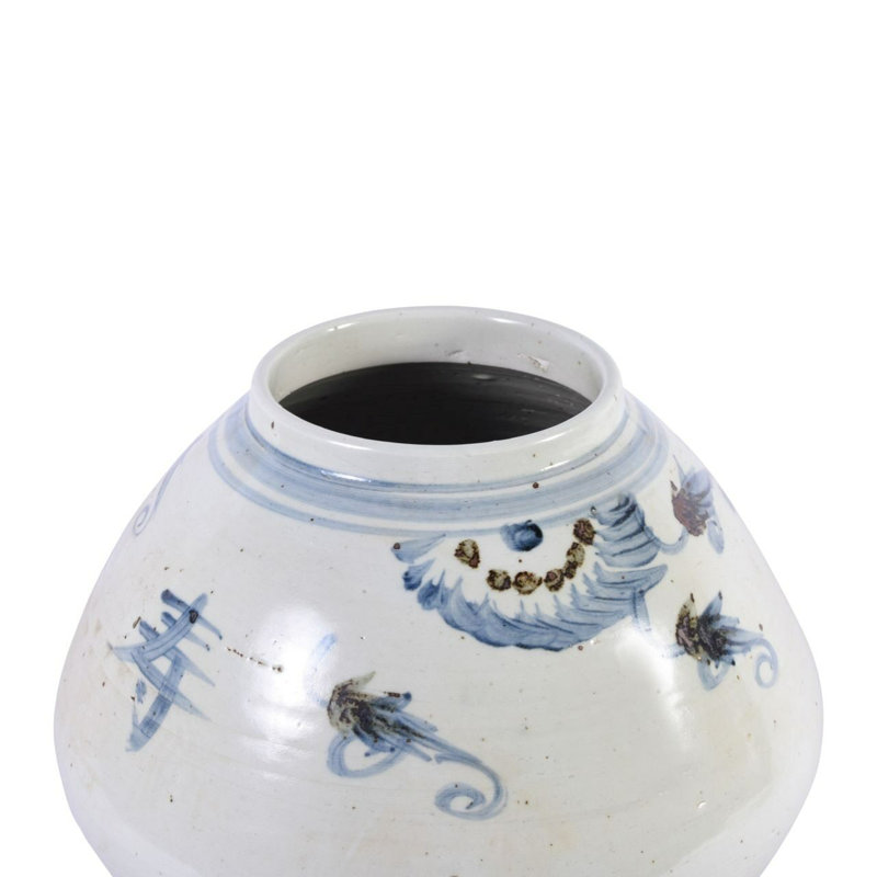 Silla Handmade Ceramic Planter