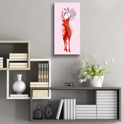 «Useless Deer» par Robert Farkas