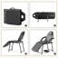 Portable Massage Bed, Adjustable Beauty Table With Storage Shelf For Tools, Folding Salon Tattoo Chair For Facial, Spa, Lash-544026023