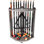 Porte-baguettes de billard de billard GSE