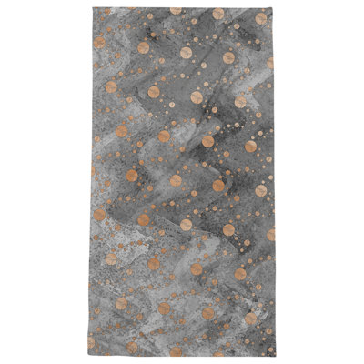 Katelyn Elizabeth Bath Towel