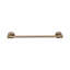 Edwardian Bath Single 32 1/2" Wall Mounted  Towel Bar-777306936