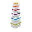 Joseph Joseph Nest Storage 12-Piece Food Storage Container Set, BPA Free