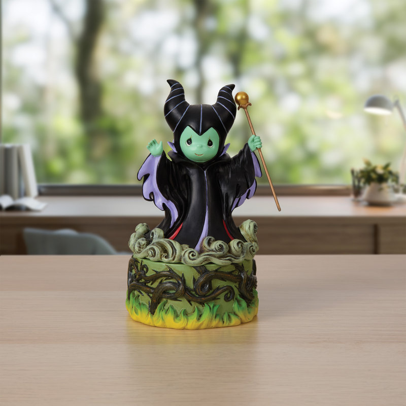 Bibelot couvert Precious Moments Disney