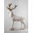 Deer (White-Copper)