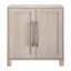 Armoire d'appoint rectangulaire en aulne de 28 po de large Chabot-1857179131