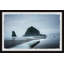 Reflective Beach - Single Picture Frame Painting-871228394
