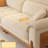 Comfortable fabric sofa-104312383-104312391