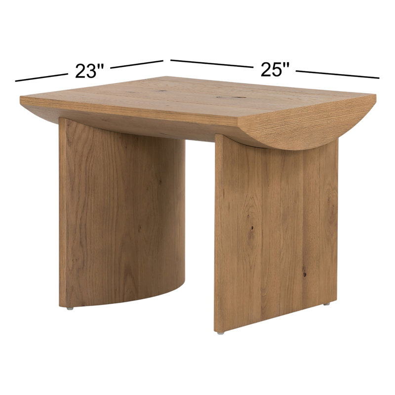 Pickford End Table