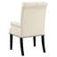 Chaise rembourrée Vaughn