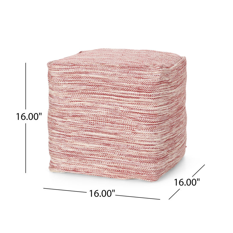 Modern Style Ottoman