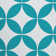 Cymantha Chenille Geometric Indoor Rug