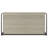 Brisley Sled Base Office Desk
