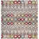 Akil Performance Geometric Rug