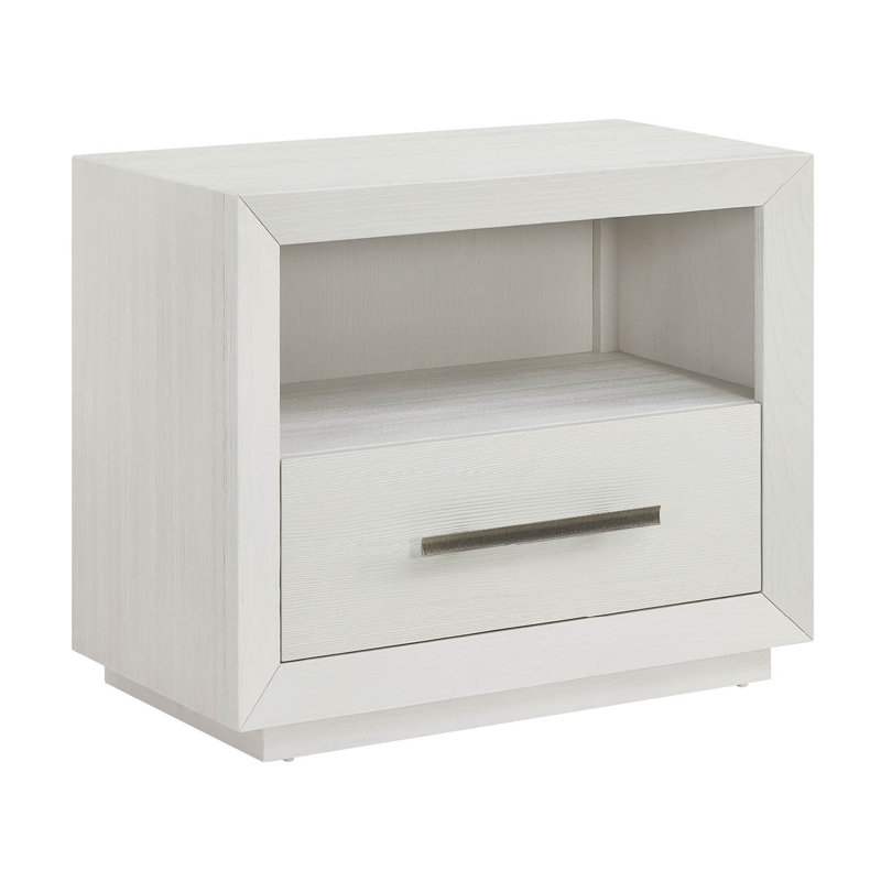 Oasis 1 - Drawer Nightstand