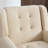 Bolanle 30" W Tufted Wide Back Accent Armchair-541102861