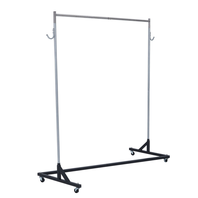 Adjustable, Black
