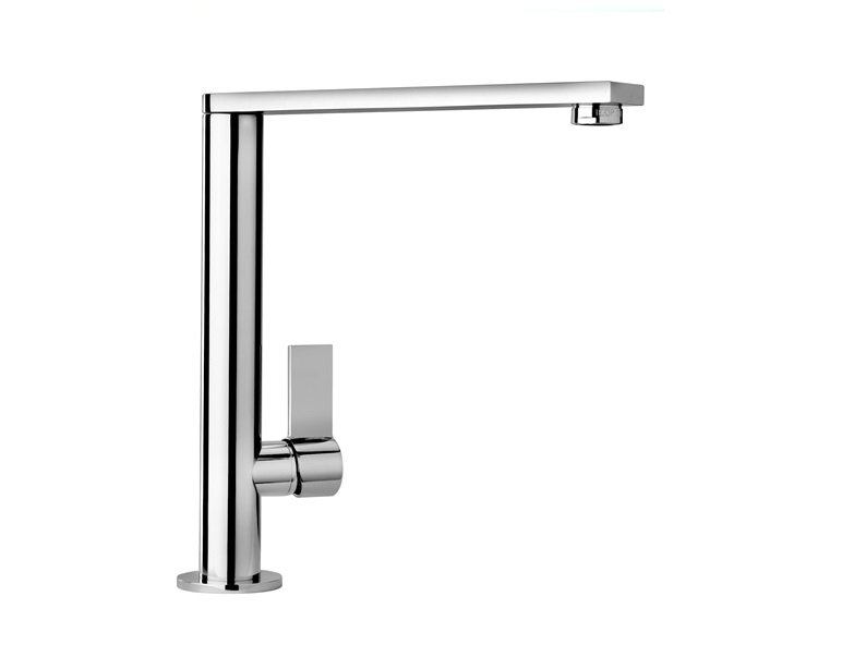 Dax Single Lever Monobloc Kitchen Mixer Tap