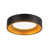 Matte Black/Gold selected