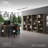 Connall Geometric Bookcase-32256561
